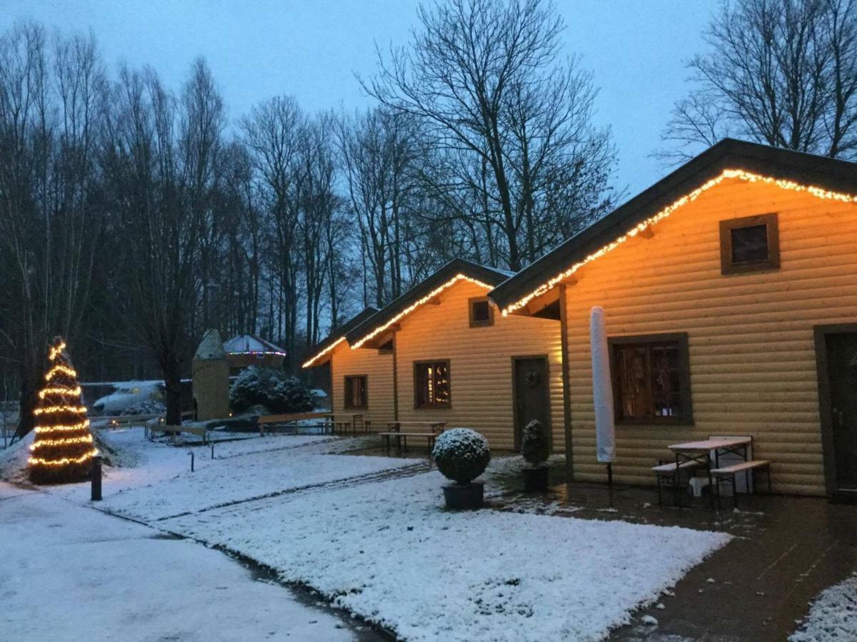 Hollands Oostenrijks Huisje Wieringerwerf Exterior foto